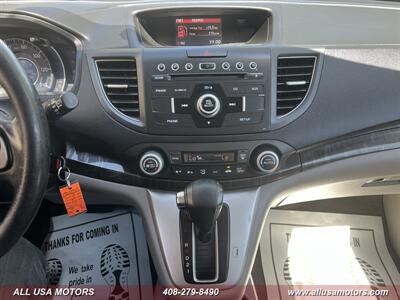 2014 Honda CR-V EX-L - Photo 31 - San Jose, CA 95116