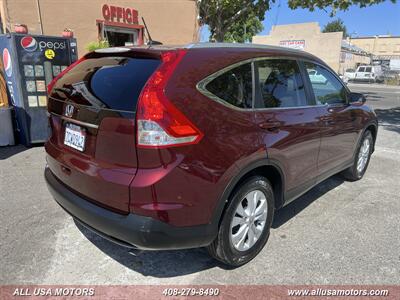 2014 Honda CR-V EX-L - Photo 9 - San Jose, CA 95116