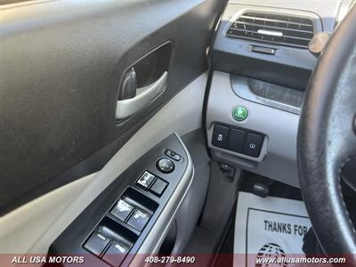 2014 Honda CR-V EX-L - Photo 40 - San Jose, CA 95116