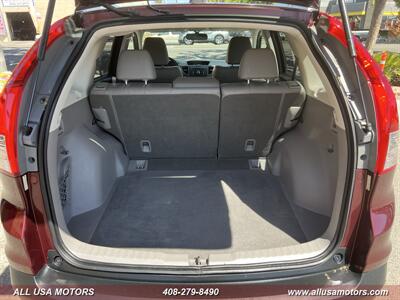2014 Honda CR-V EX-L - Photo 24 - San Jose, CA 95116