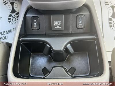 2014 Honda CR-V EX-L - Photo 37 - San Jose, CA 95116