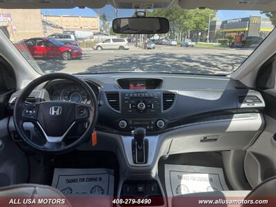2014 Honda CR-V EX-L - Photo 28 - San Jose, CA 95116