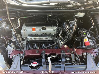 2014 Honda CR-V EX-L - Photo 12 - San Jose, CA 95116