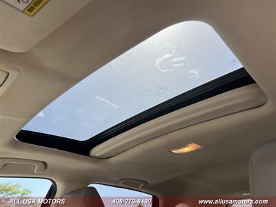 2014 Honda CR-V EX-L - Photo 43 - San Jose, CA 95116
