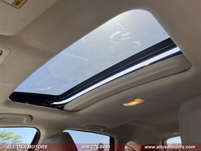 2014 Honda CR-V EX-L - Photo 44 - San Jose, CA 95116