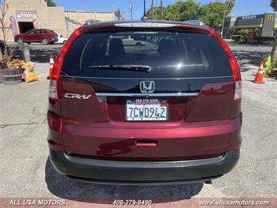 2014 Honda CR-V EX-L - Photo 8 - San Jose, CA 95116