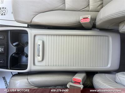2014 Honda CR-V EX-L - Photo 39 - San Jose, CA 95116