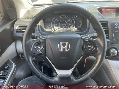 2014 Honda CR-V EX-L - Photo 17 - San Jose, CA 95116
