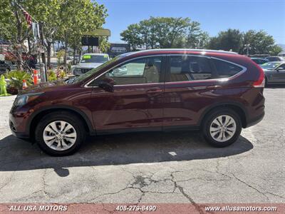 2014 Honda CR-V EX-L - Photo 6 - San Jose, CA 95116
