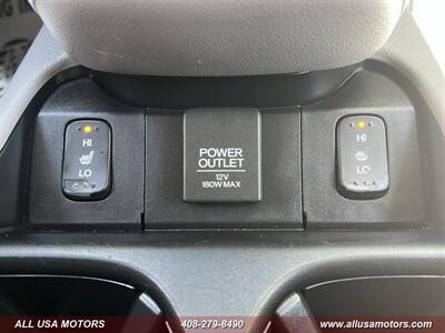 2014 Honda CR-V EX-L - Photo 36 - San Jose, CA 95116