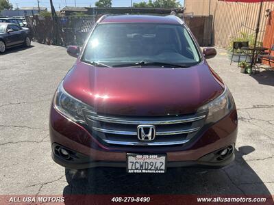 2014 Honda CR-V EX-L - Photo 4 - San Jose, CA 95116