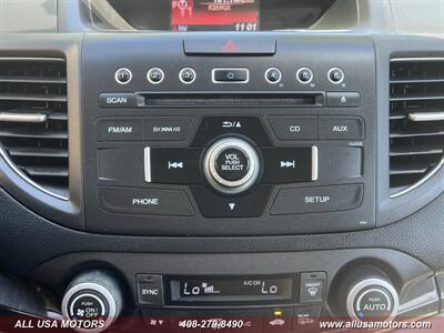 2014 Honda CR-V EX-L - Photo 33 - San Jose, CA 95116