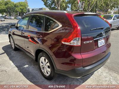 2014 Honda CR-V EX-L - Photo 7 - San Jose, CA 95116