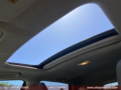 2014 Honda CR-V EX-L - Photo 45 - San Jose, CA 95116