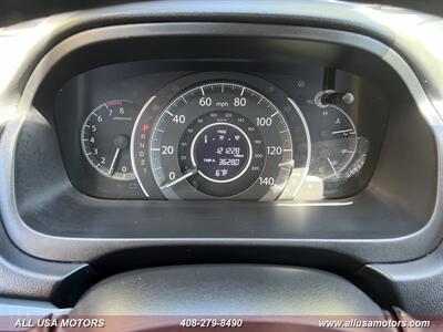 2014 Honda CR-V EX-L - Photo 29 - San Jose, CA 95116