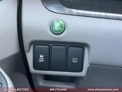 2014 Honda CR-V EX-L - Photo 41 - San Jose, CA 95116