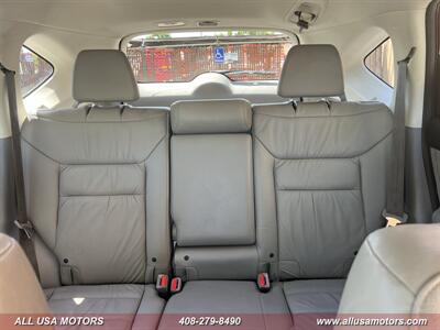 2014 Honda CR-V EX-L - Photo 25 - San Jose, CA 95116