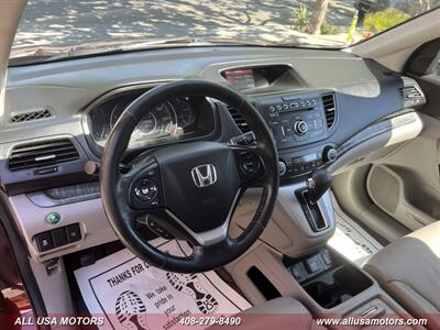 2014 Honda CR-V EX-L - Photo 16 - San Jose, CA 95116