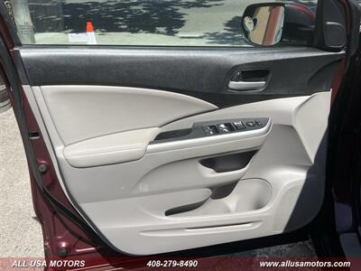 2014 Honda CR-V EX-L - Photo 15 - San Jose, CA 95116