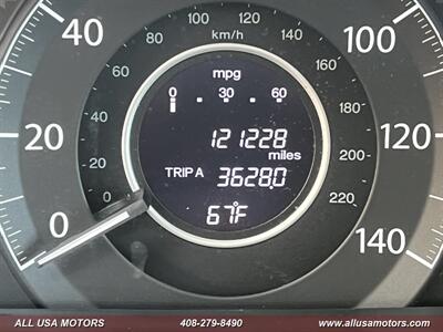 2014 Honda CR-V EX-L - Photo 30 - San Jose, CA 95116