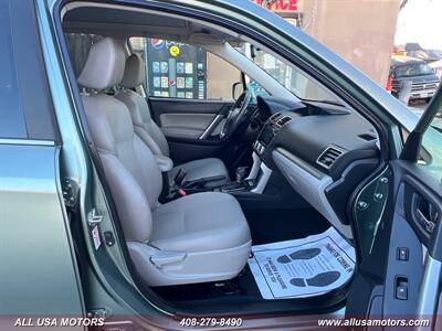 2016 Subaru Forester 2.5i Touring   - Photo 29 - San Jose, CA 95116