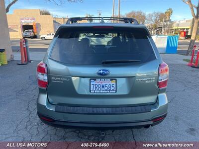 2016 Subaru Forester 2.5i Touring   - Photo 8 - San Jose, CA 95116