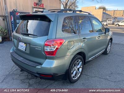 2016 Subaru Forester 2.5i Touring   - Photo 9 - San Jose, CA 95116