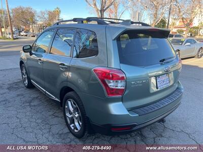 2016 Subaru Forester 2.5i Touring   - Photo 7 - San Jose, CA 95116