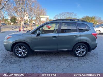 2016 Subaru Forester 2.5i Touring   - Photo 6 - San Jose, CA 95116