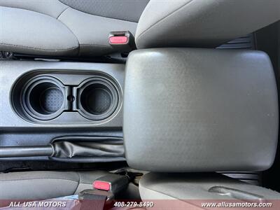 2014 Nissan Xterra S   - Photo 42 - San Jose, CA 95116