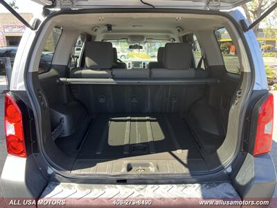 2014 Nissan Xterra S   - Photo 27 - San Jose, CA 95116