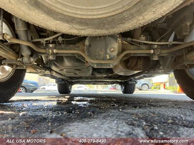 2014 Nissan Xterra S   - Photo 17 - San Jose, CA 95116