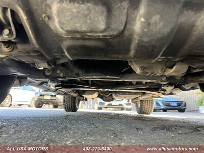 2014 Nissan Xterra S   - Photo 16 - San Jose, CA 95116