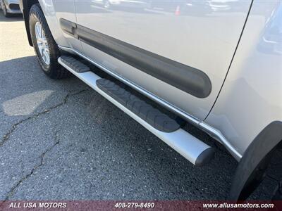 2014 Nissan Xterra S   - Photo 12 - San Jose, CA 95116