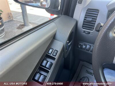 2014 Nissan Xterra S   - Photo 43 - San Jose, CA 95116