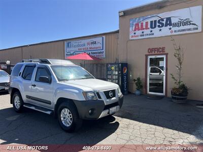 2014 Nissan Xterra S   - Photo 3 - San Jose, CA 95116