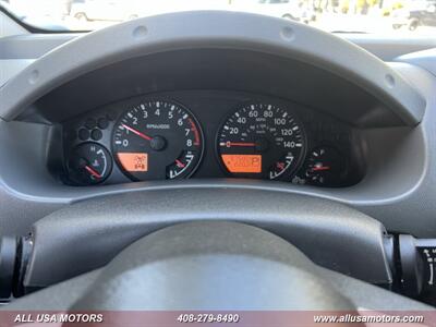 2014 Nissan Xterra S   - Photo 34 - San Jose, CA 95116