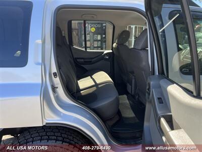 2014 Nissan Xterra S   - Photo 31 - San Jose, CA 95116