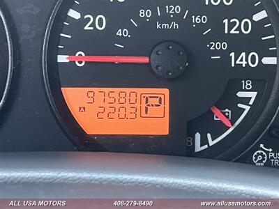 2014 Nissan Xterra S   - Photo 35 - San Jose, CA 95116