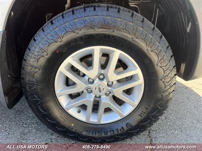 2014 Nissan Xterra S   - Photo 14 - San Jose, CA 95116