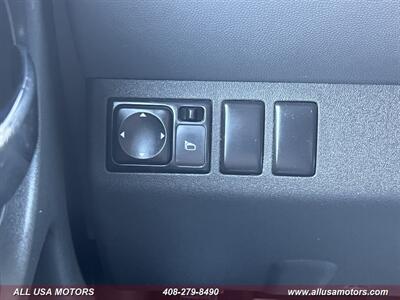 2014 Nissan Xterra S   - Photo 44 - San Jose, CA 95116