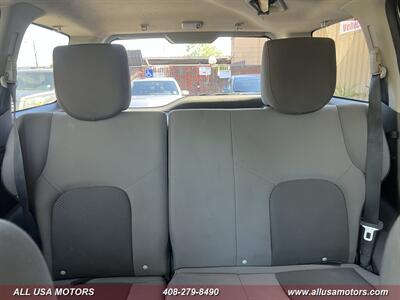 2014 Nissan Xterra S   - Photo 30 - San Jose, CA 95116