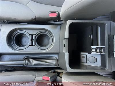 2014 Nissan Xterra S   - Photo 41 - San Jose, CA 95116