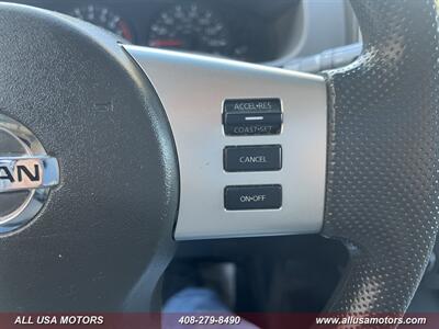 2014 Nissan Xterra S   - Photo 24 - San Jose, CA 95116