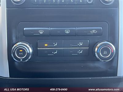 2014 Nissan Xterra S   - Photo 38 - San Jose, CA 95116