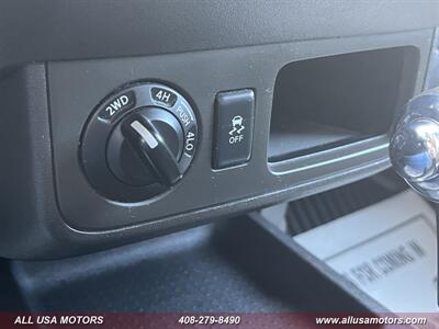 2014 Nissan Xterra S   - Photo 39 - San Jose, CA 95116