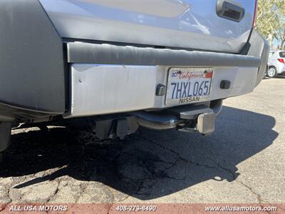 2014 Nissan Xterra S   - Photo 10 - San Jose, CA 95116