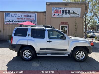2014 Nissan Xterra S   - Photo 1 - San Jose, CA 95116