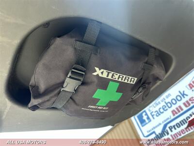 2014 Nissan Xterra S   - Photo 29 - San Jose, CA 95116