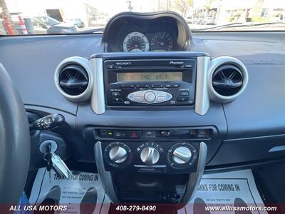 2006 Scion xA   - Photo 26 - San Jose, CA 95116